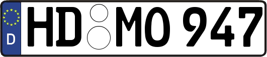 HD-MO947