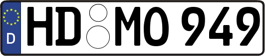 HD-MO949