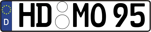 HD-MO95