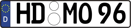 HD-MO96