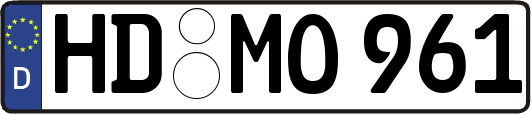 HD-MO961