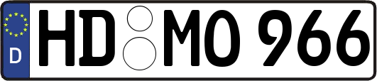 HD-MO966