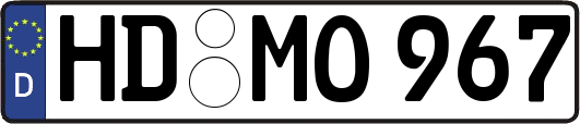 HD-MO967