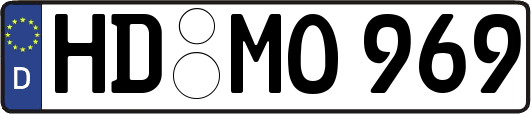 HD-MO969