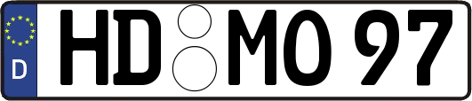 HD-MO97