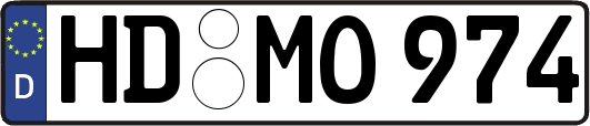 HD-MO974