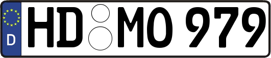HD-MO979