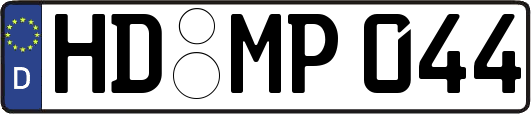 HD-MP044