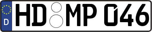 HD-MP046