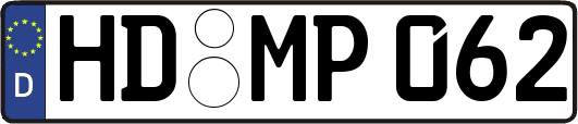 HD-MP062