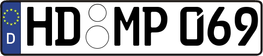 HD-MP069