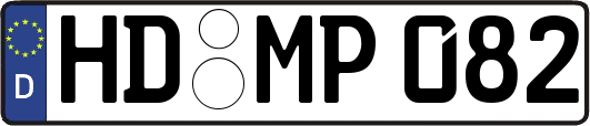 HD-MP082