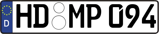 HD-MP094