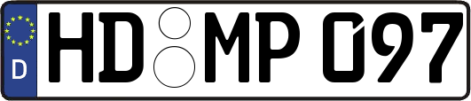 HD-MP097