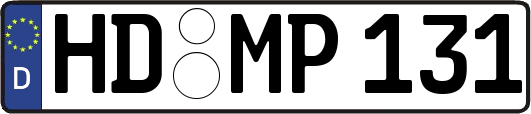 HD-MP131