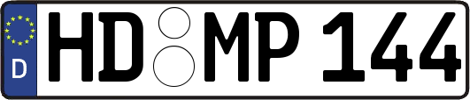 HD-MP144