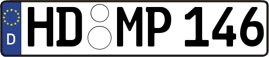 HD-MP146