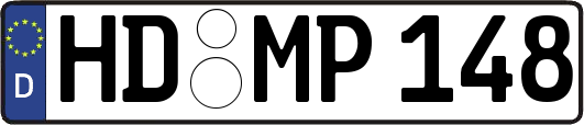 HD-MP148