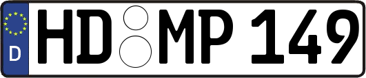 HD-MP149