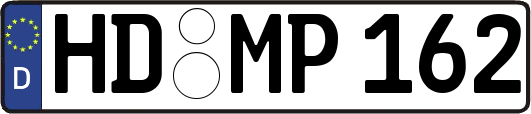 HD-MP162