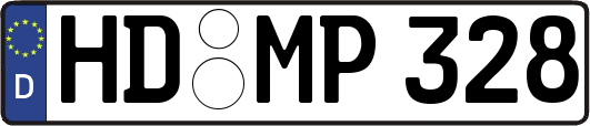 HD-MP328