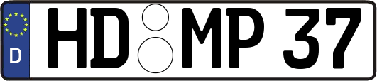 HD-MP37