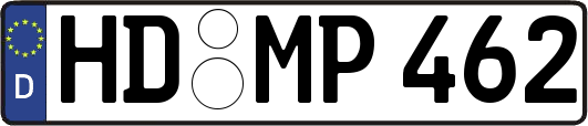 HD-MP462