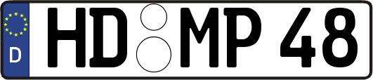 HD-MP48
