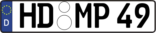HD-MP49