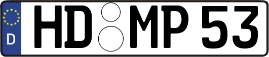 HD-MP53