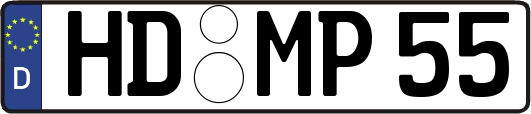 HD-MP55