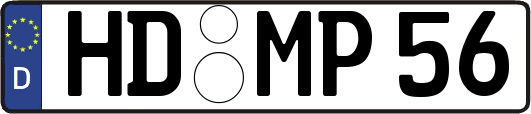 HD-MP56