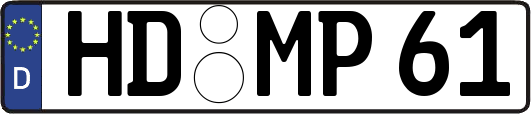 HD-MP61