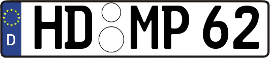 HD-MP62