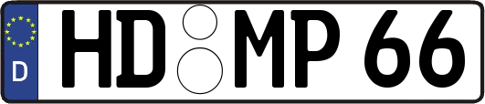 HD-MP66