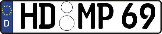 HD-MP69