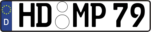 HD-MP79