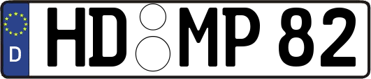 HD-MP82