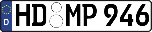 HD-MP946