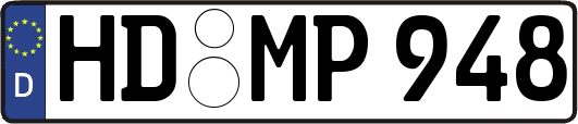 HD-MP948