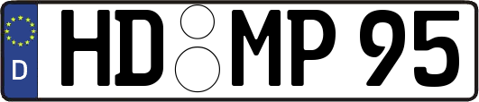 HD-MP95