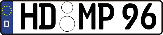 HD-MP96