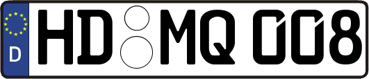 HD-MQ008
