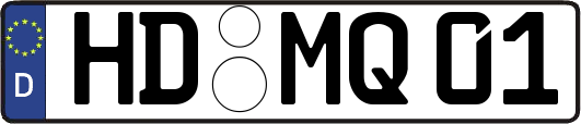 HD-MQ01