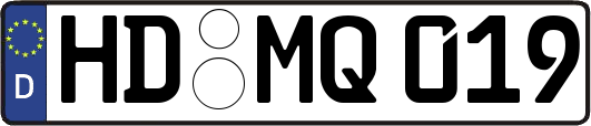 HD-MQ019