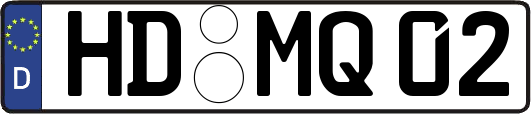 HD-MQ02