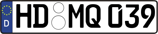 HD-MQ039