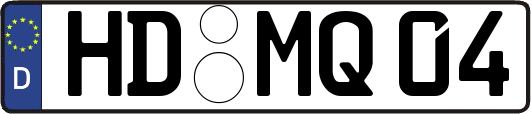 HD-MQ04