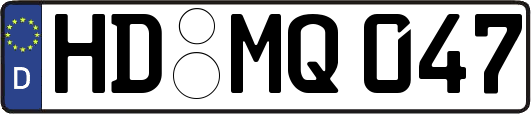 HD-MQ047