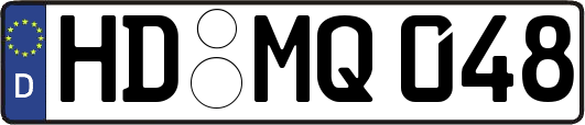 HD-MQ048